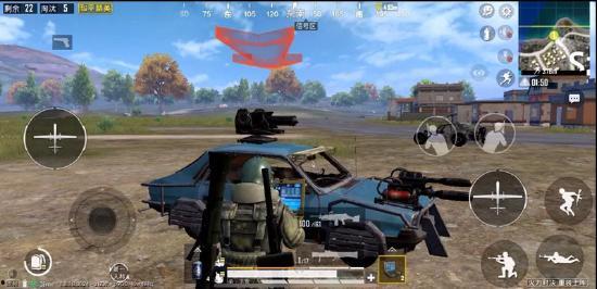 火力对决最新爆料,神秘武器登场，战场格局再起风云  第3张