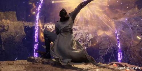 遮天最新爆料,神秘势力崛起,主角命运再掀波澜! 第1张 遮天最新爆料,神秘势力崛起,主角命运再掀波澜! 第1张