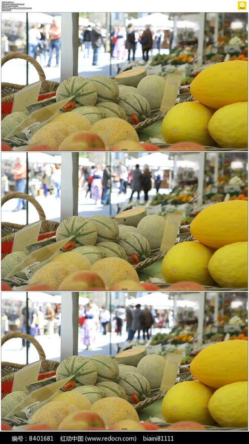 悉尼爆料水果店视频,一场视觉与味觉的盛宴